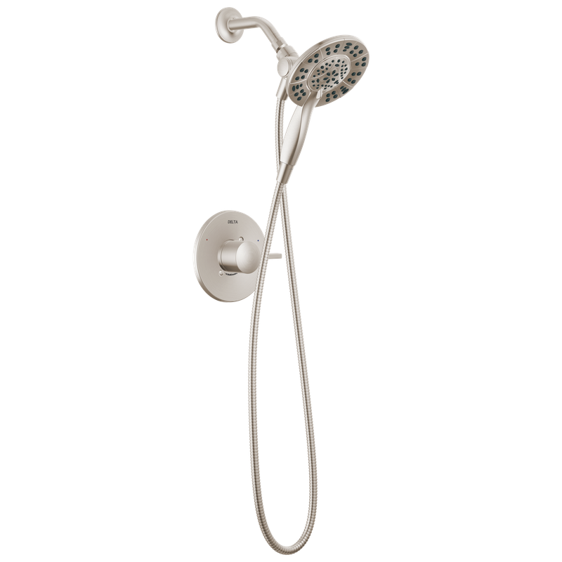 Delta Albion™ Monitor® 14 Series Shower Only Trim Only with In2ition® Hand Shower