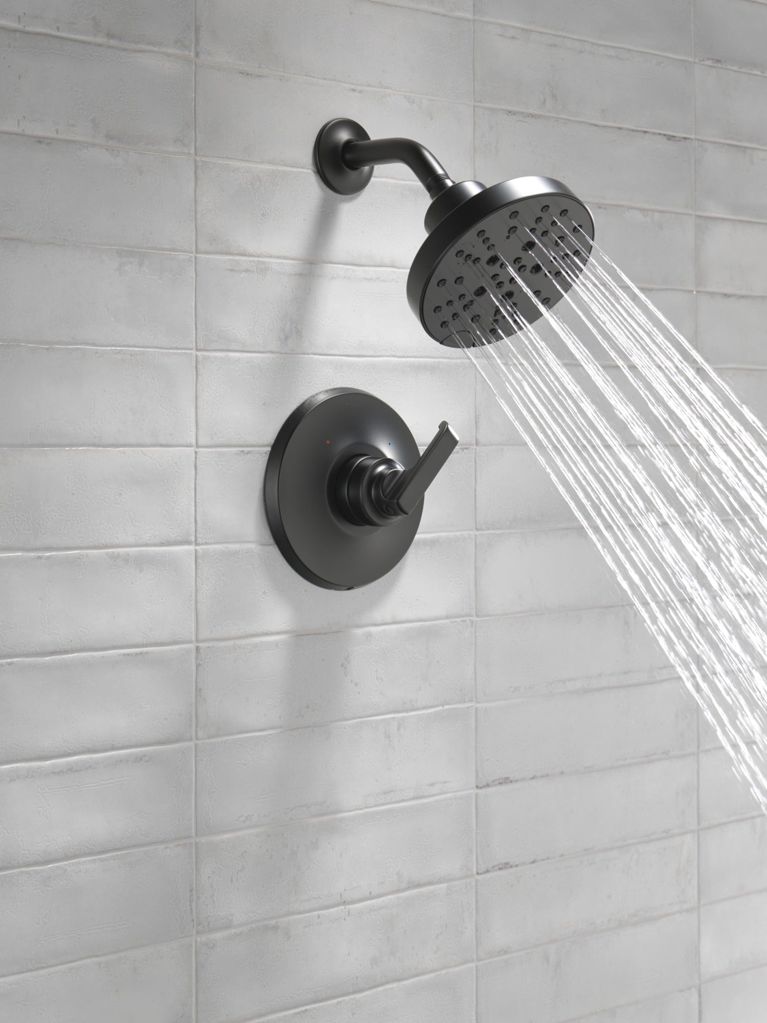 Delta Tetra™ 14 Series Shower Trim
