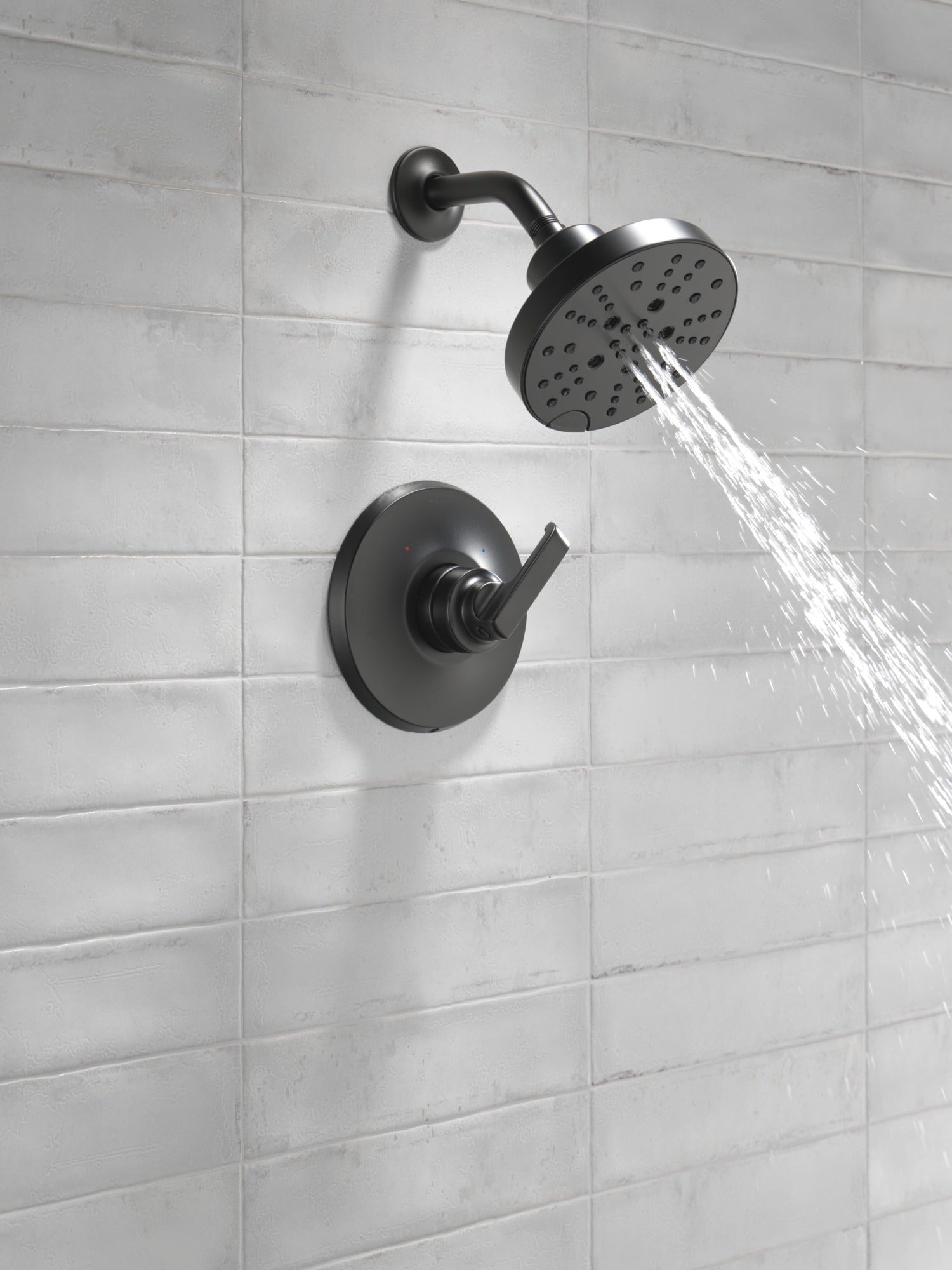 Delta Tetra™ 14 Series Shower Trim