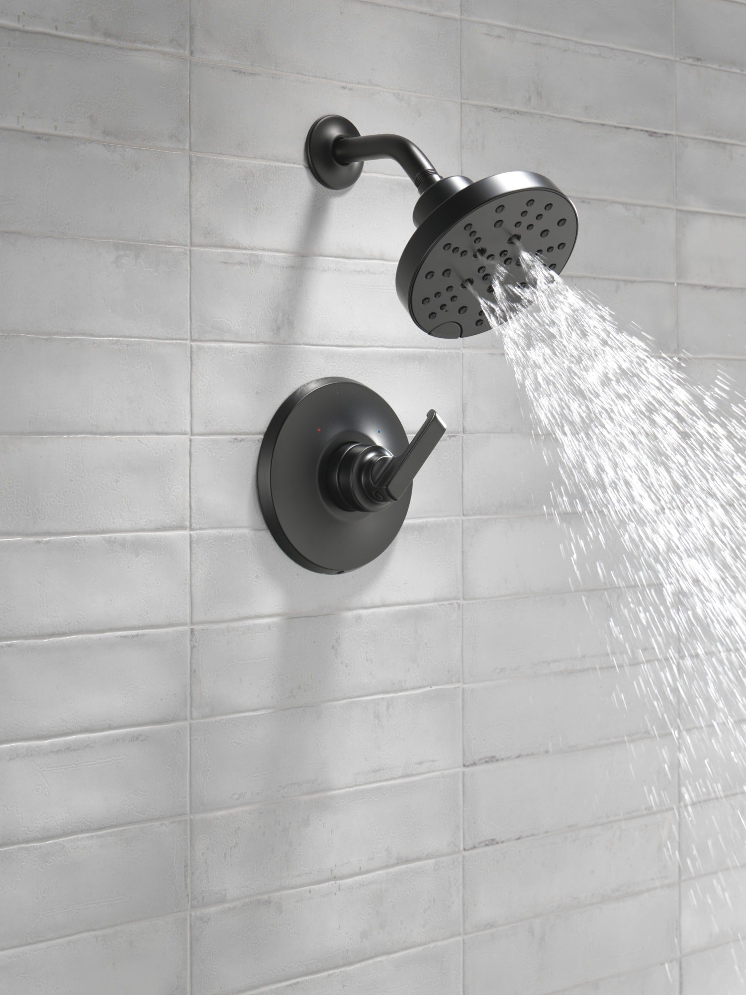 Delta Tetra™ 14 Series Shower Trim