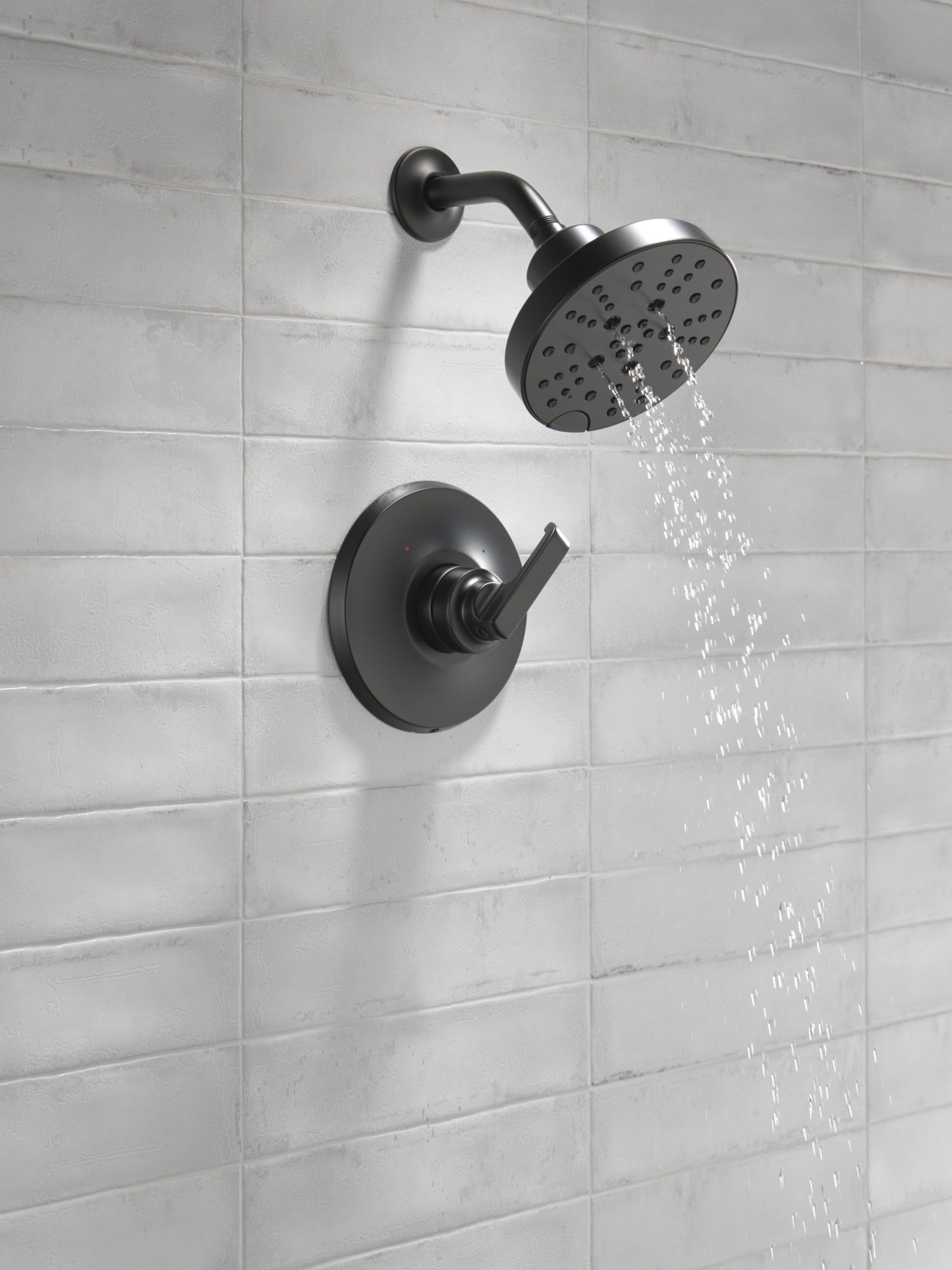 Delta Tetra™ 14 Series Shower Trim
