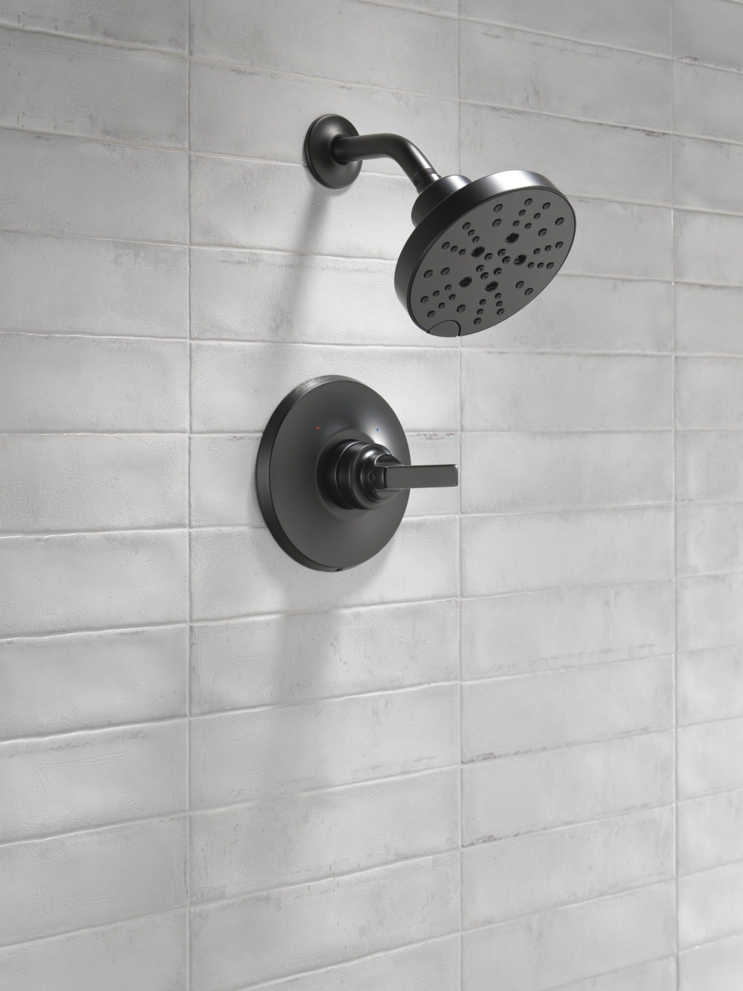 Delta Tetra™ 14 Series Shower Trim