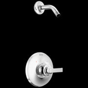 Delta Tetra™ 14 Series Shower Trim - Less Head