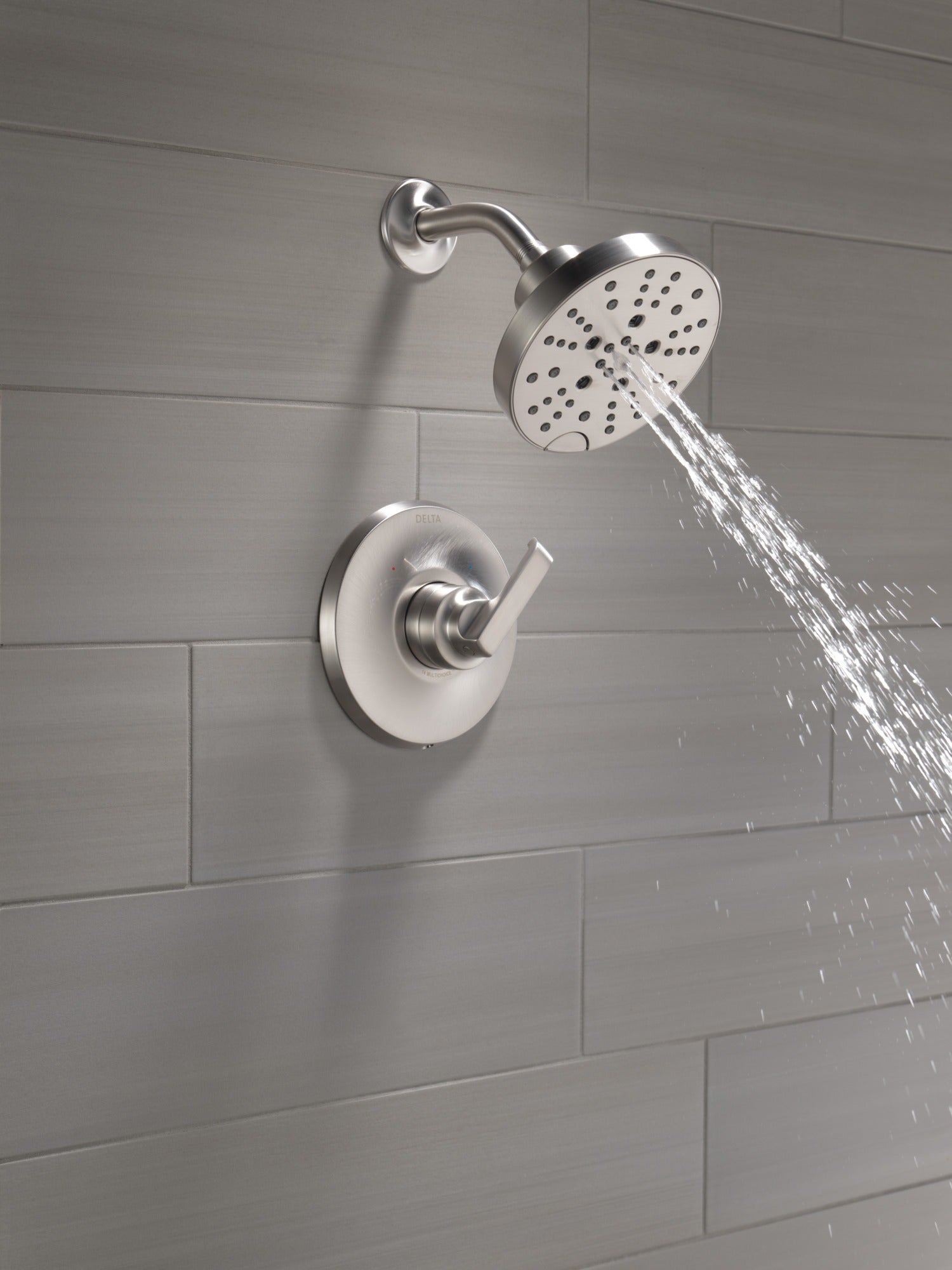 Delta Tetra™ 14 Series Shower Trim