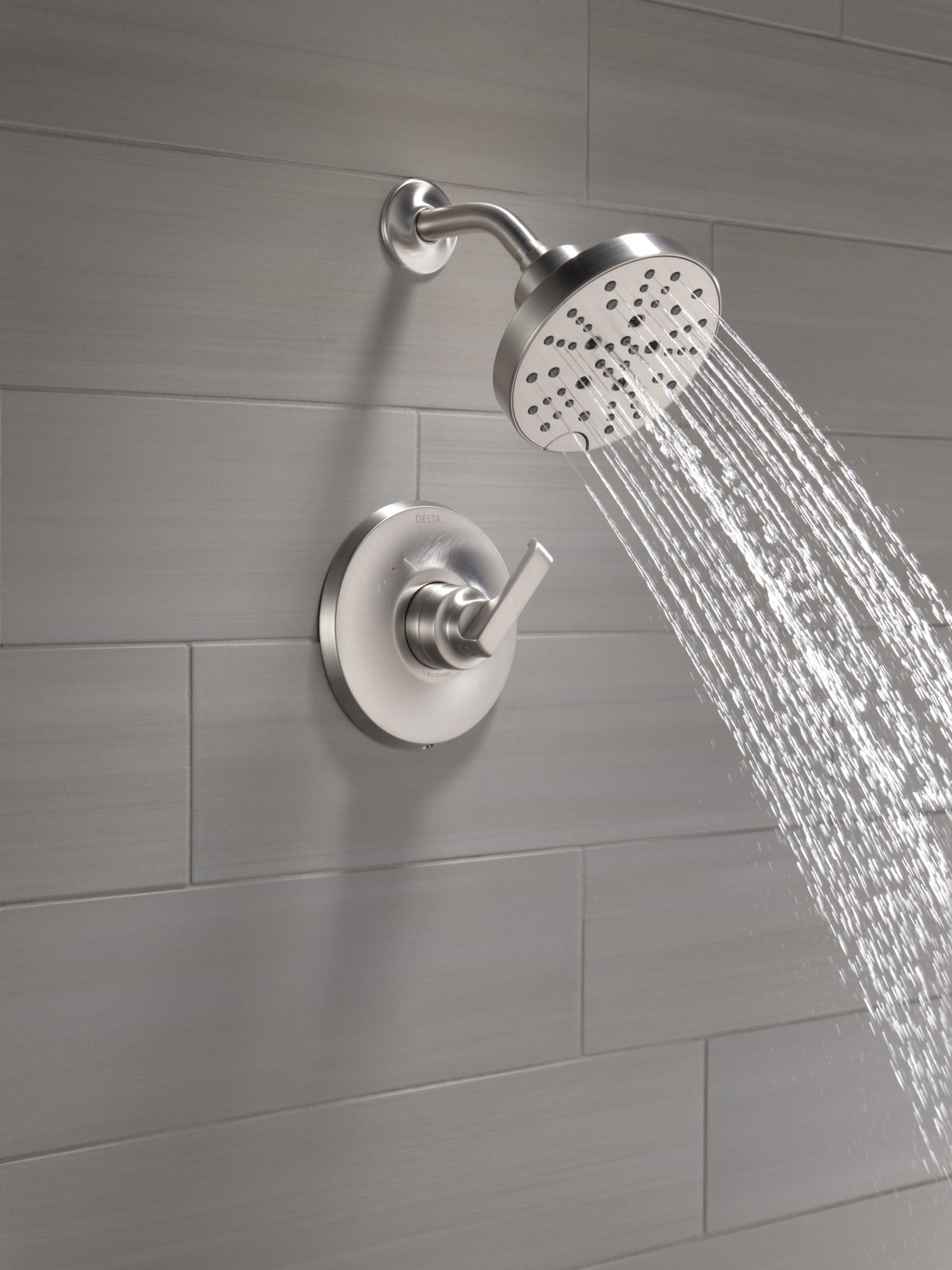 Delta Tetra™ 14 Series Shower Trim