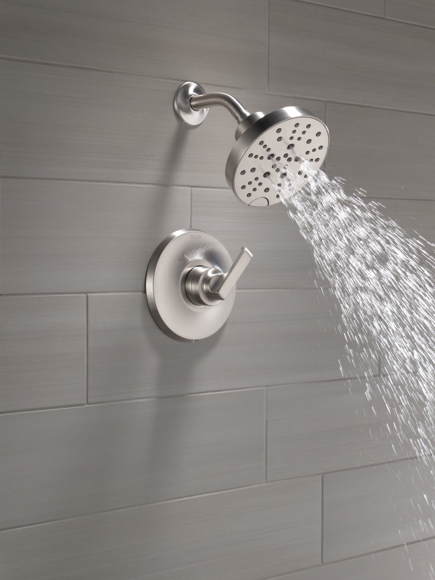 Delta Tetra™ 14 Series Shower Trim