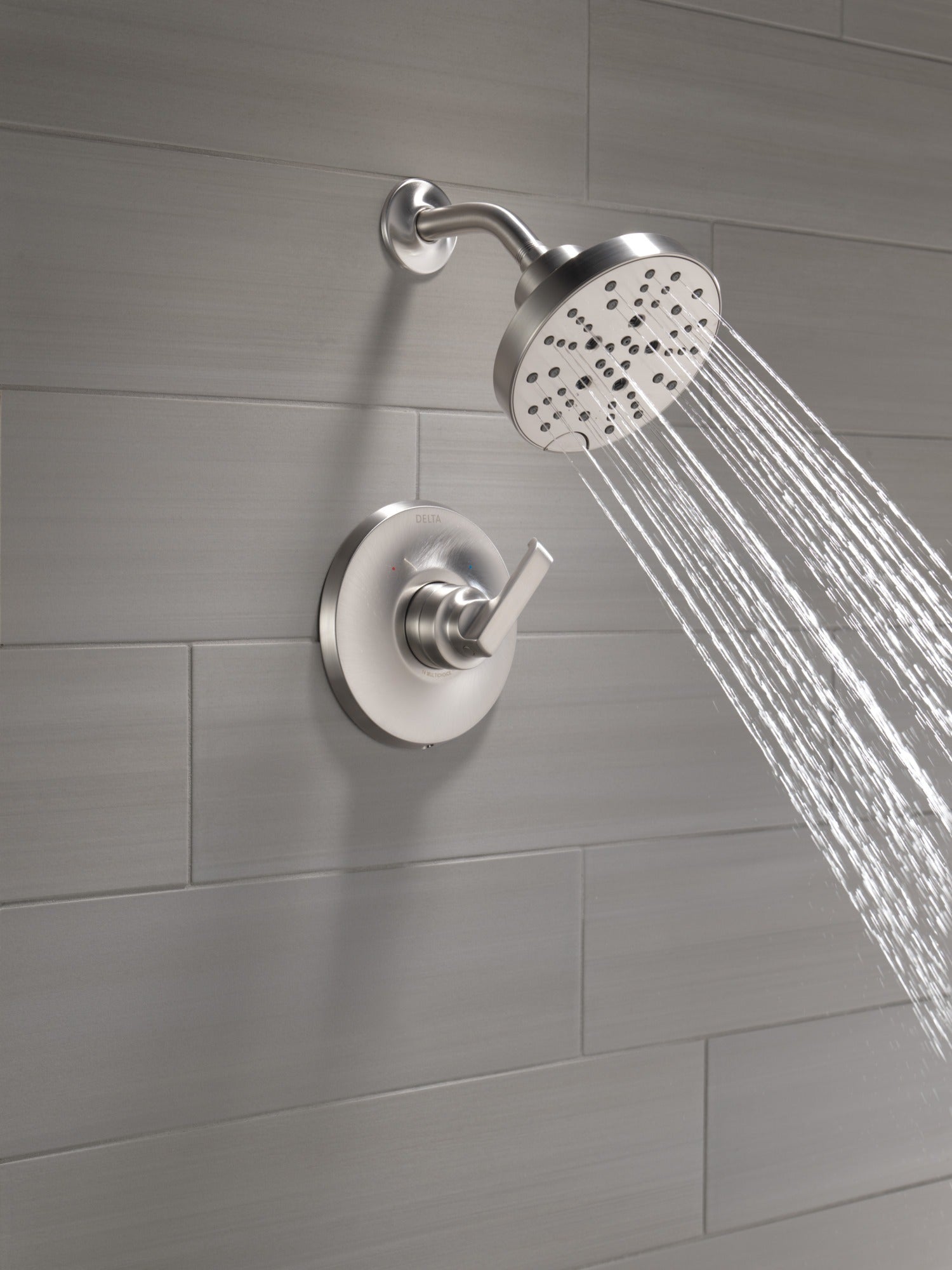 Delta Tetra™ 14 Series Shower Trim