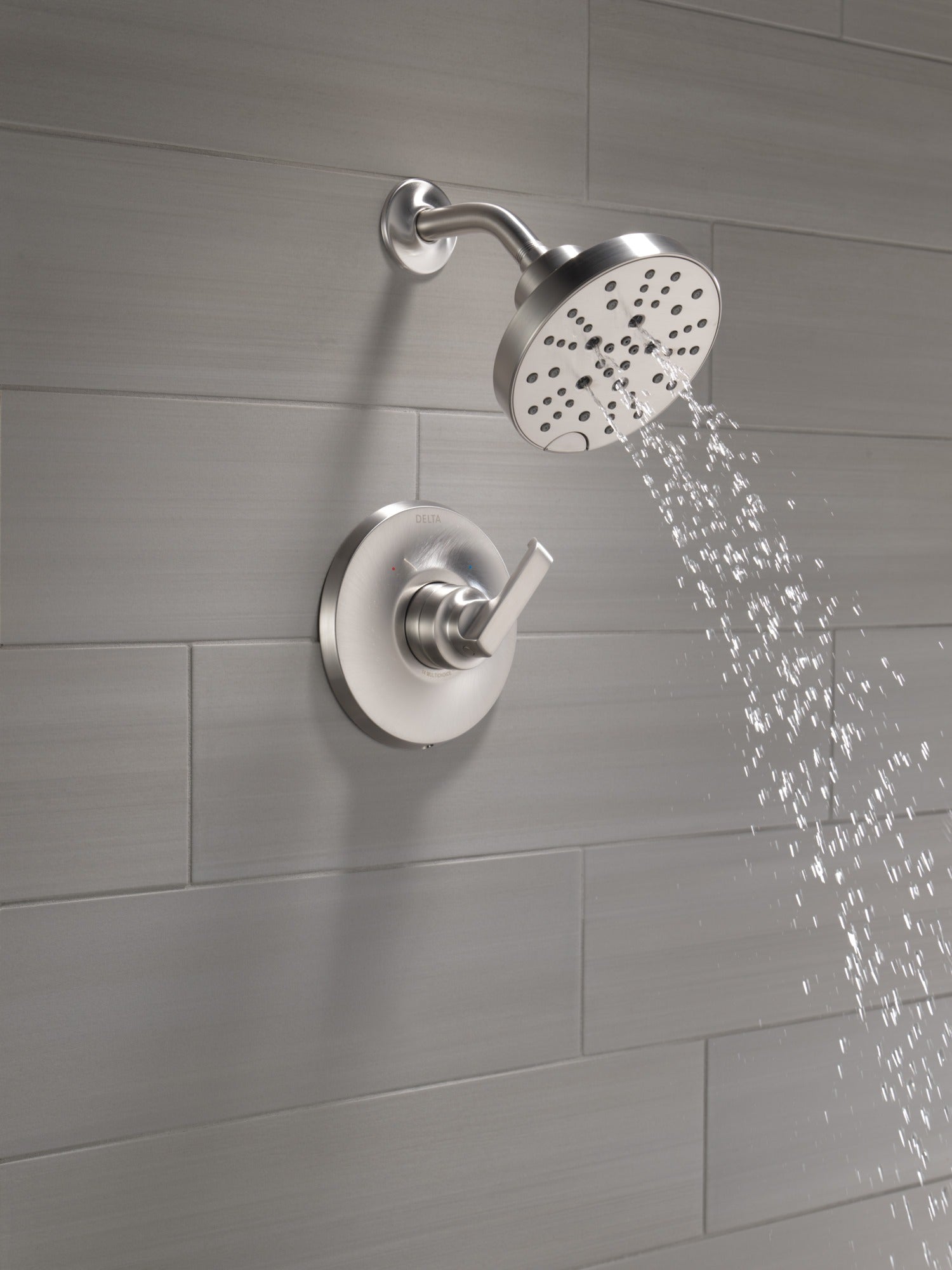 Delta Tetra™ 14 Series Shower Trim