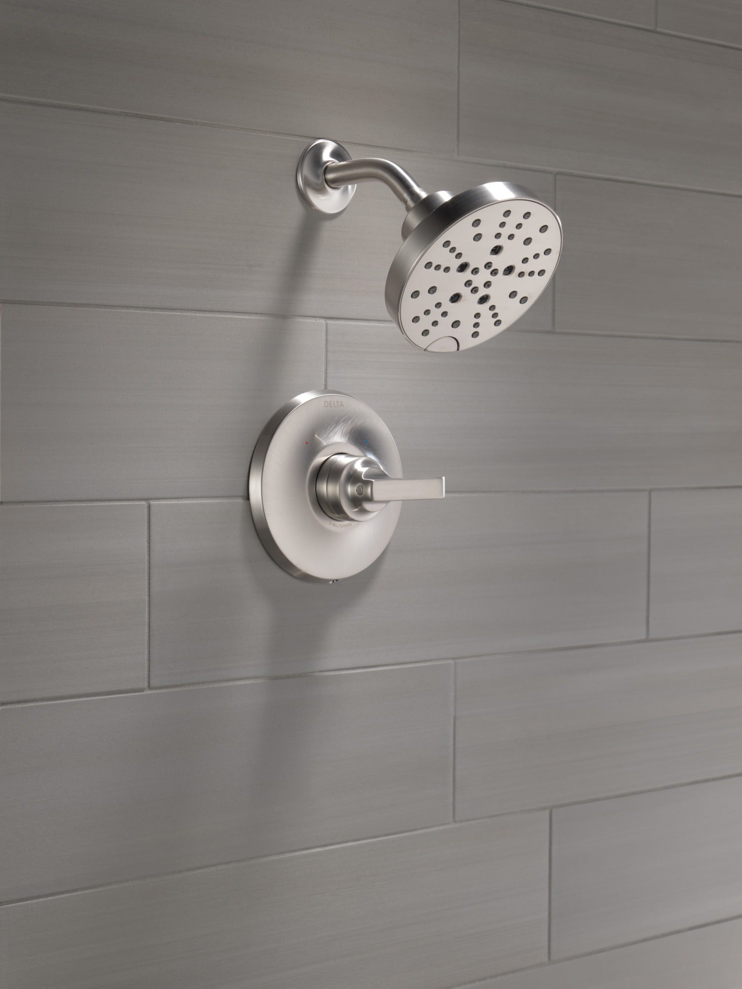 Delta Tetra™ 14 Series Shower Trim