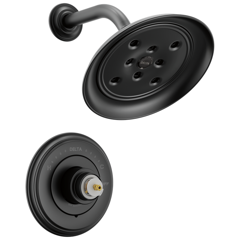 Delta Cassidy® 14 Series Shower Trim