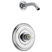 Delta Cassidy® Monitor® 14 Series Shower Trim - Less Handle - Less Head