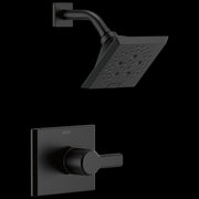 Delta Pivotal® Monitor® 14 Series H2OKinetic® Shower Trim