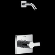 Delta Pivotal® Monitor® 14 Series Shower Trim - Less Head