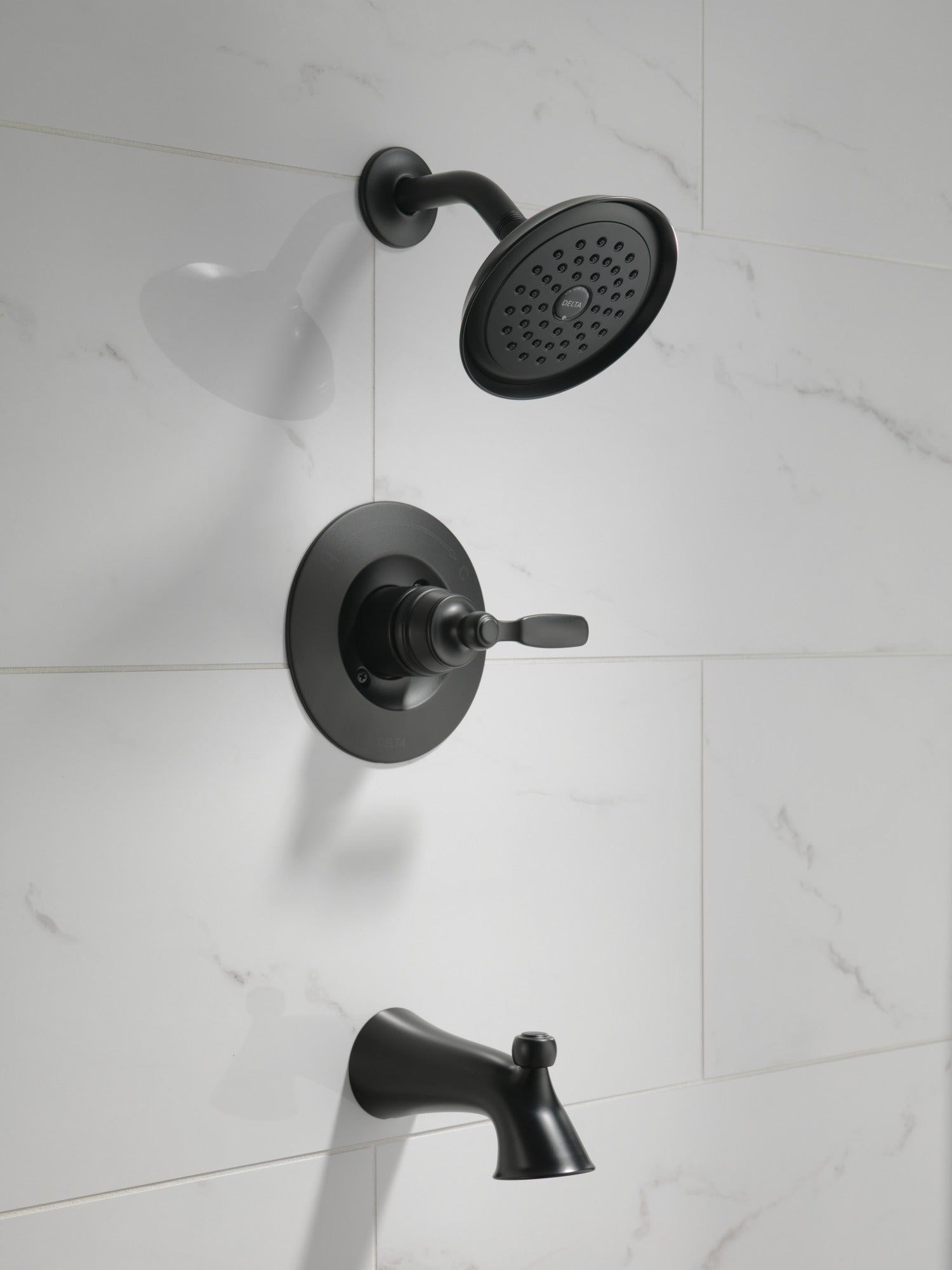Delta Woodhurst™ Tub & Shower Trim