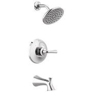 Delta Kayra® Monitor 14 Series Tub & Shower Trim
