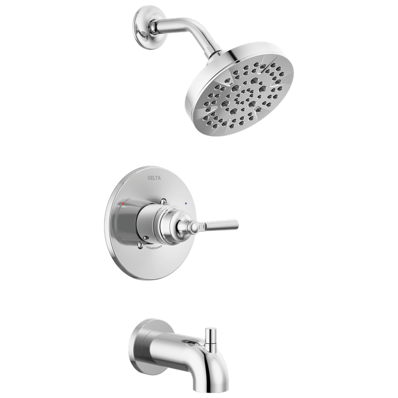 Delta Saylor® Monitor® 14 Series Tub & Shower Trim