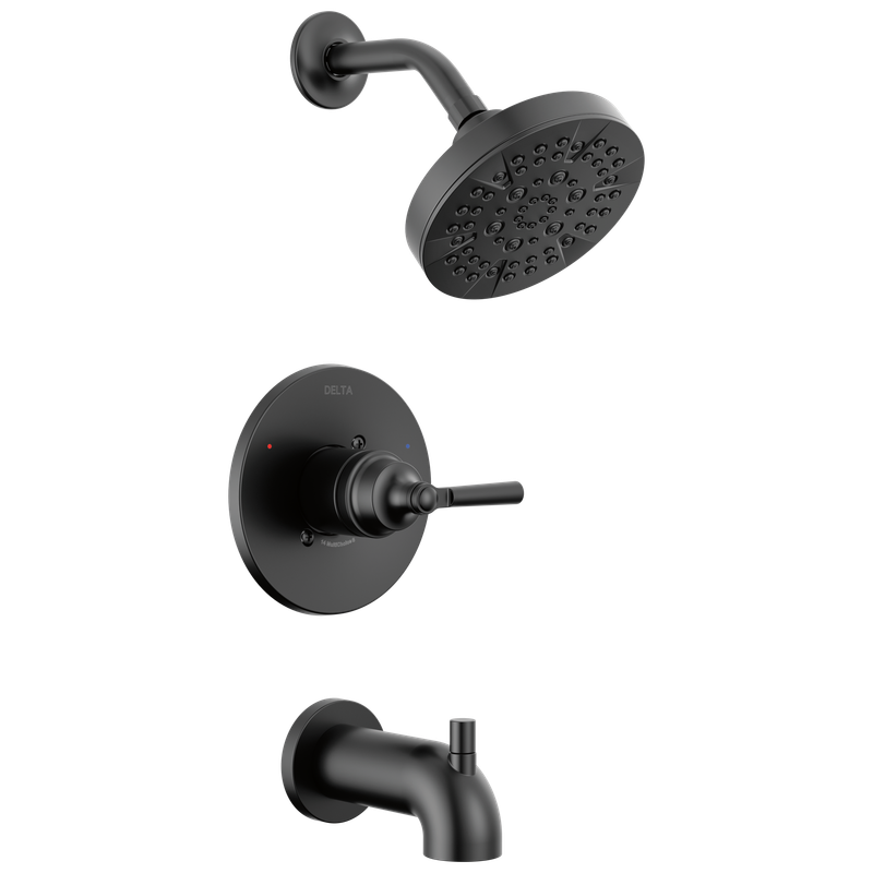 Delta Saylor® Monitor® 14 Series Tub & Shower Trim