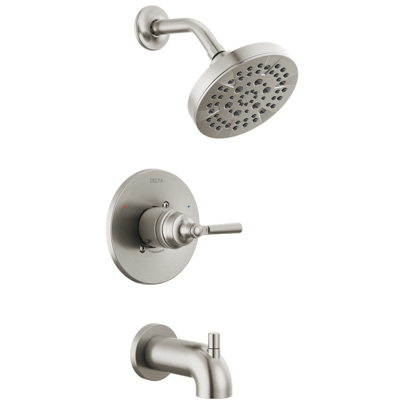 Delta Saylor® Monitor® 14 Series Tub & Shower Trim