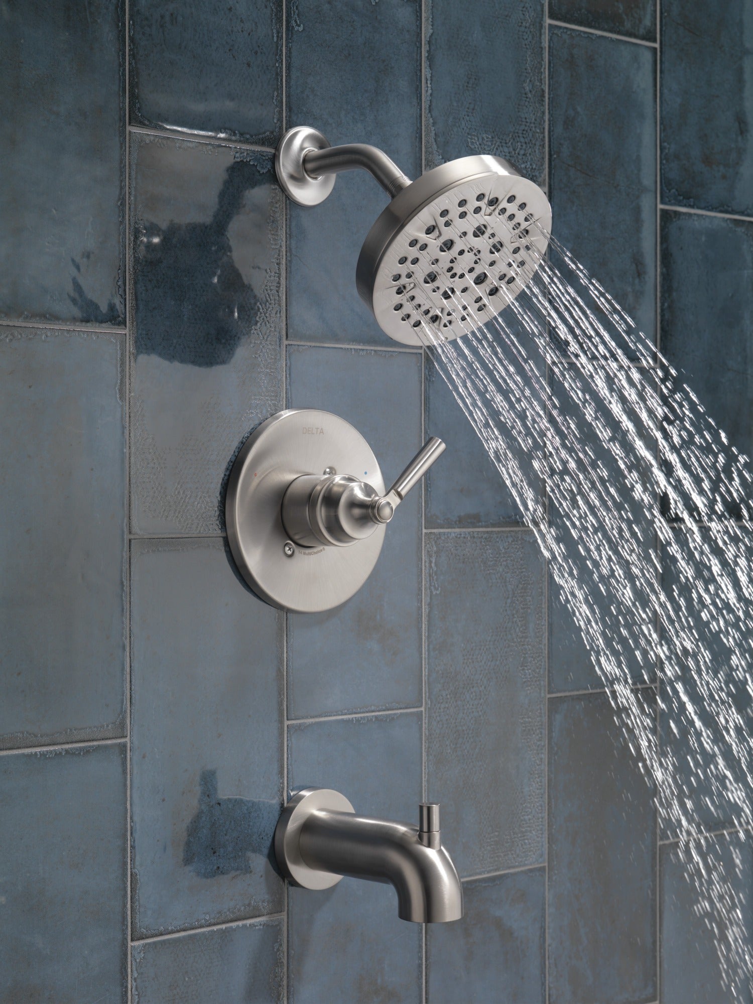 Delta Saylor® Monitor® 14 Series Tub & Shower Trim