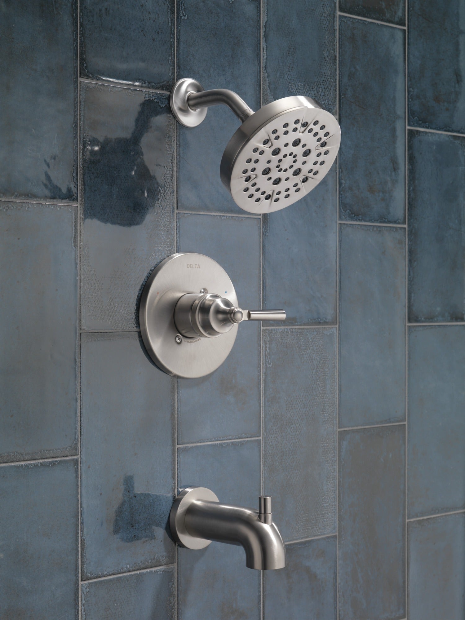 Delta Saylor® Monitor® 14 Series Tub & Shower Trim