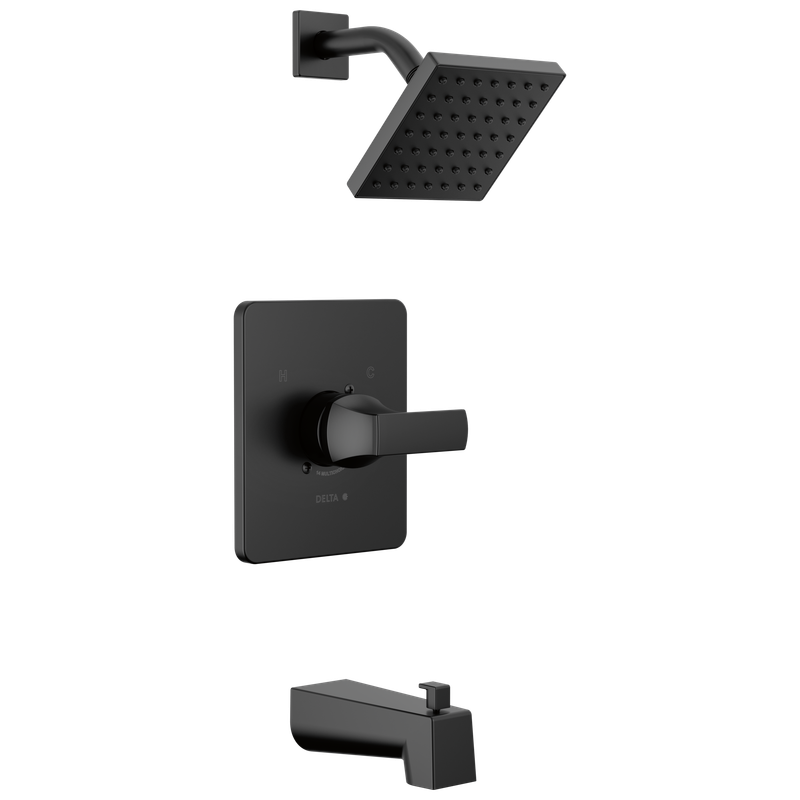 Delta Velum™ Monitor 14 Series Tub & Shower