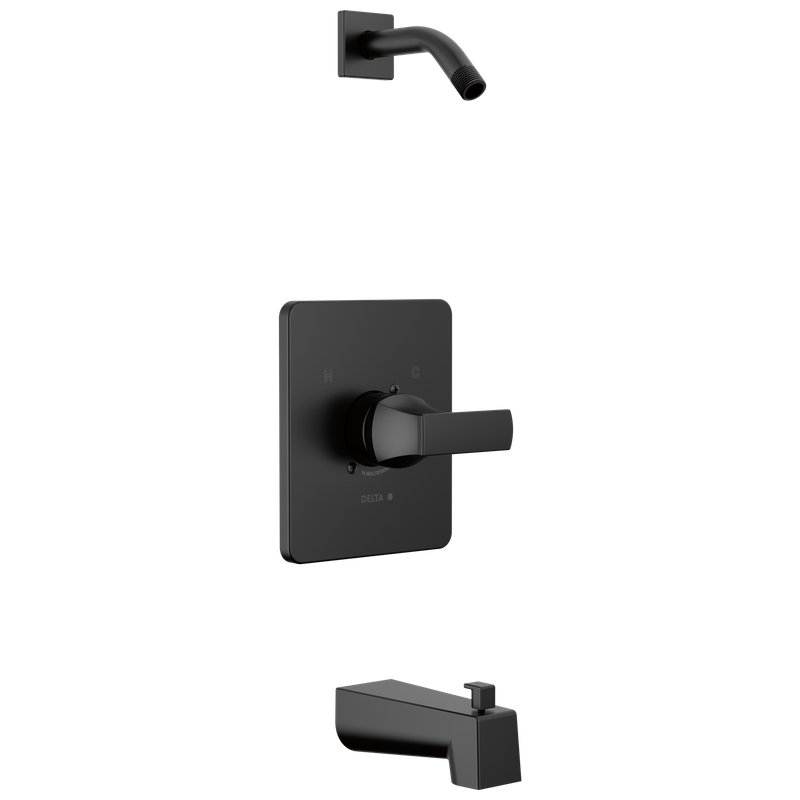 Delta Velum™ Monitor 14 Series Tub & Shower - Less Head