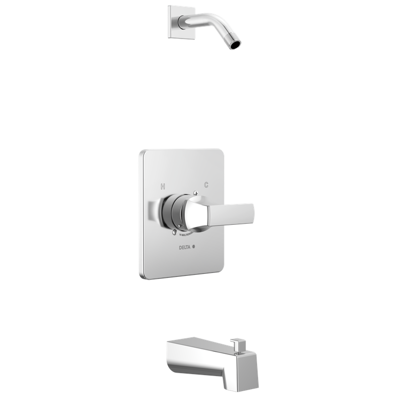 Delta Velum™ Monitor 14 Series Tub & Shower - Less Head