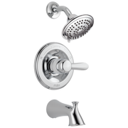 Delta Lahara® Monitor® 14 Series Tub & Shower Trim