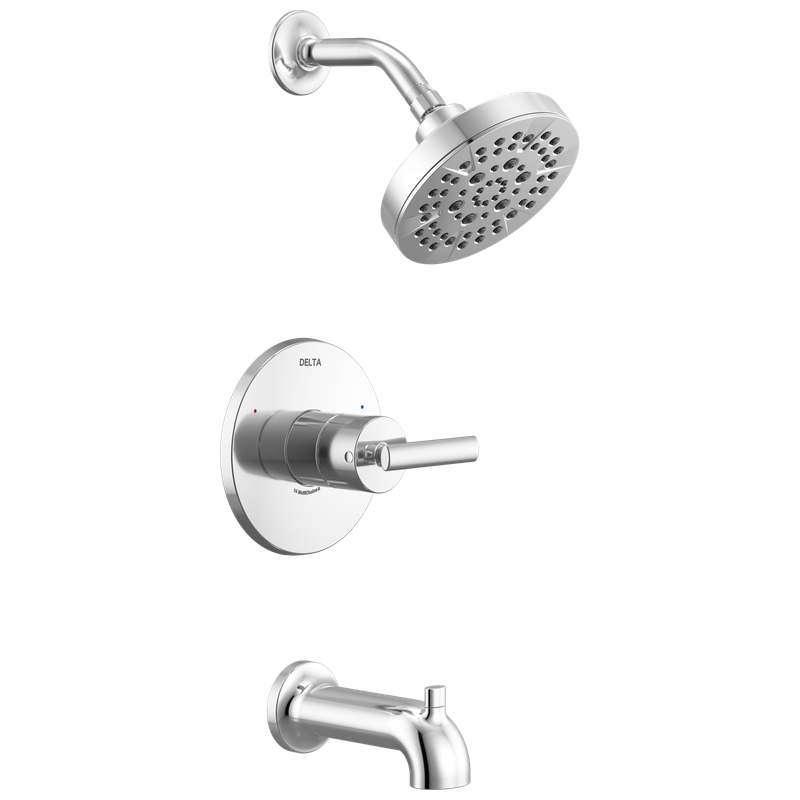 Delta Altado™ Monitor 14 Series Tub & Shower Trim