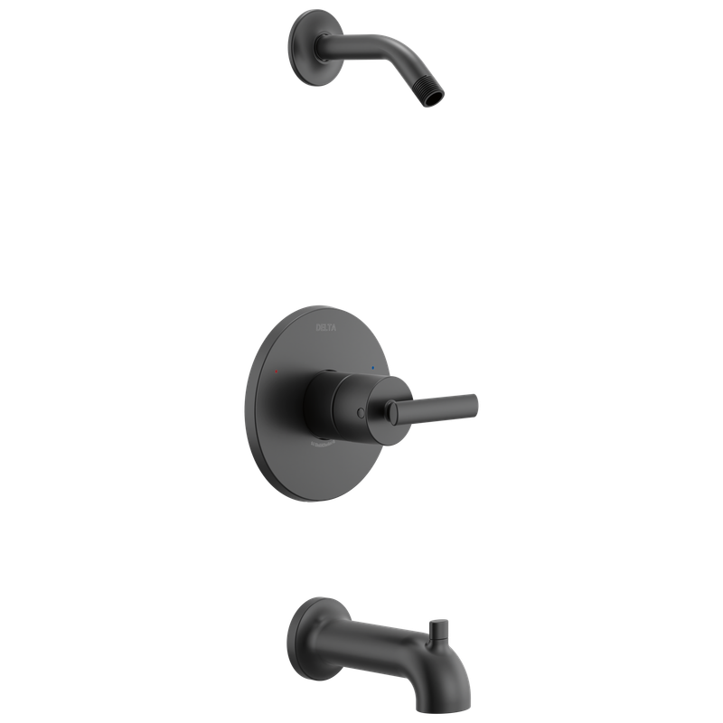 Delta Altado™ Monitor 14 Series Tub & Shower Trim - Less Head