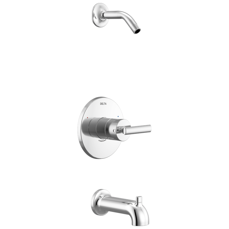 Delta Altado™ Monitor 14 Series Tub & Shower Trim - Less Head