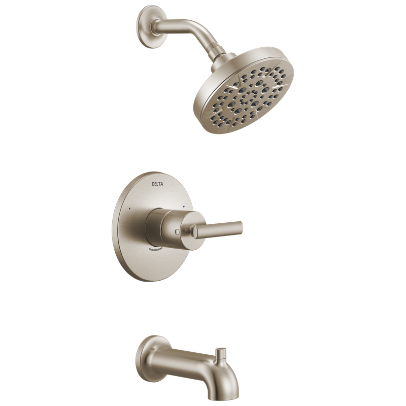 Delta Altado™ Monitor 14 Series Tub & Shower Trim