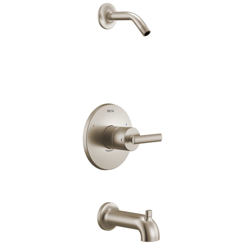 Delta Altado™ Monitor 14 Series Tub & Shower Trim - Less Head