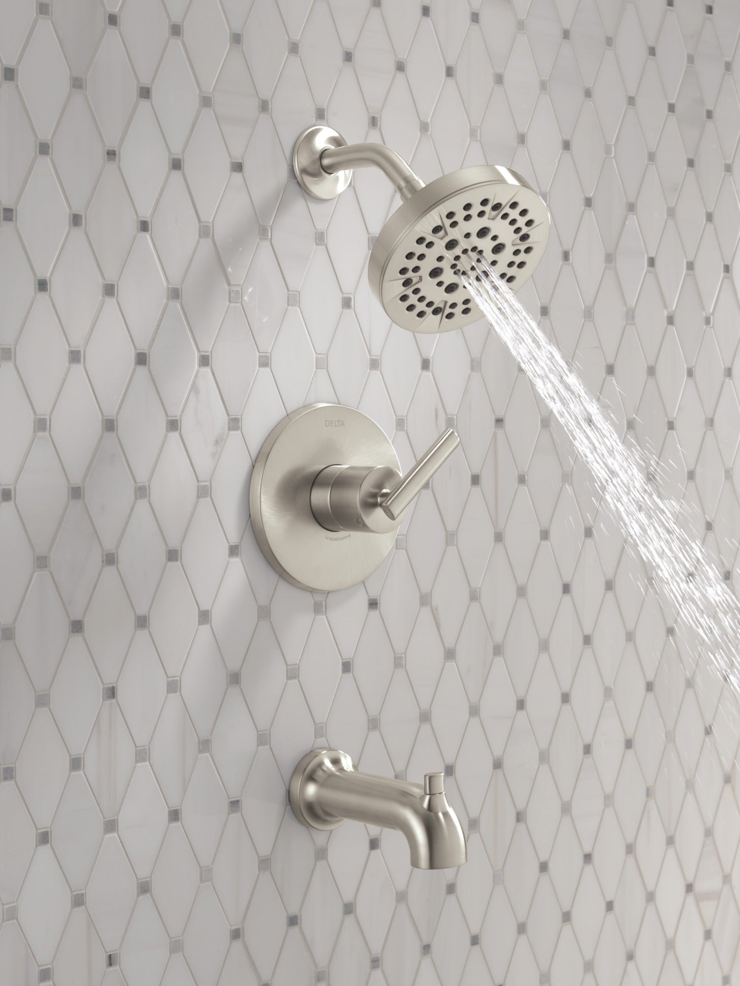Delta Altado™ Monitor 14 Series Tub & Shower Trim