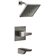 Delta Trillian™ 14 Series H2Okinetic Tub Shower Trim