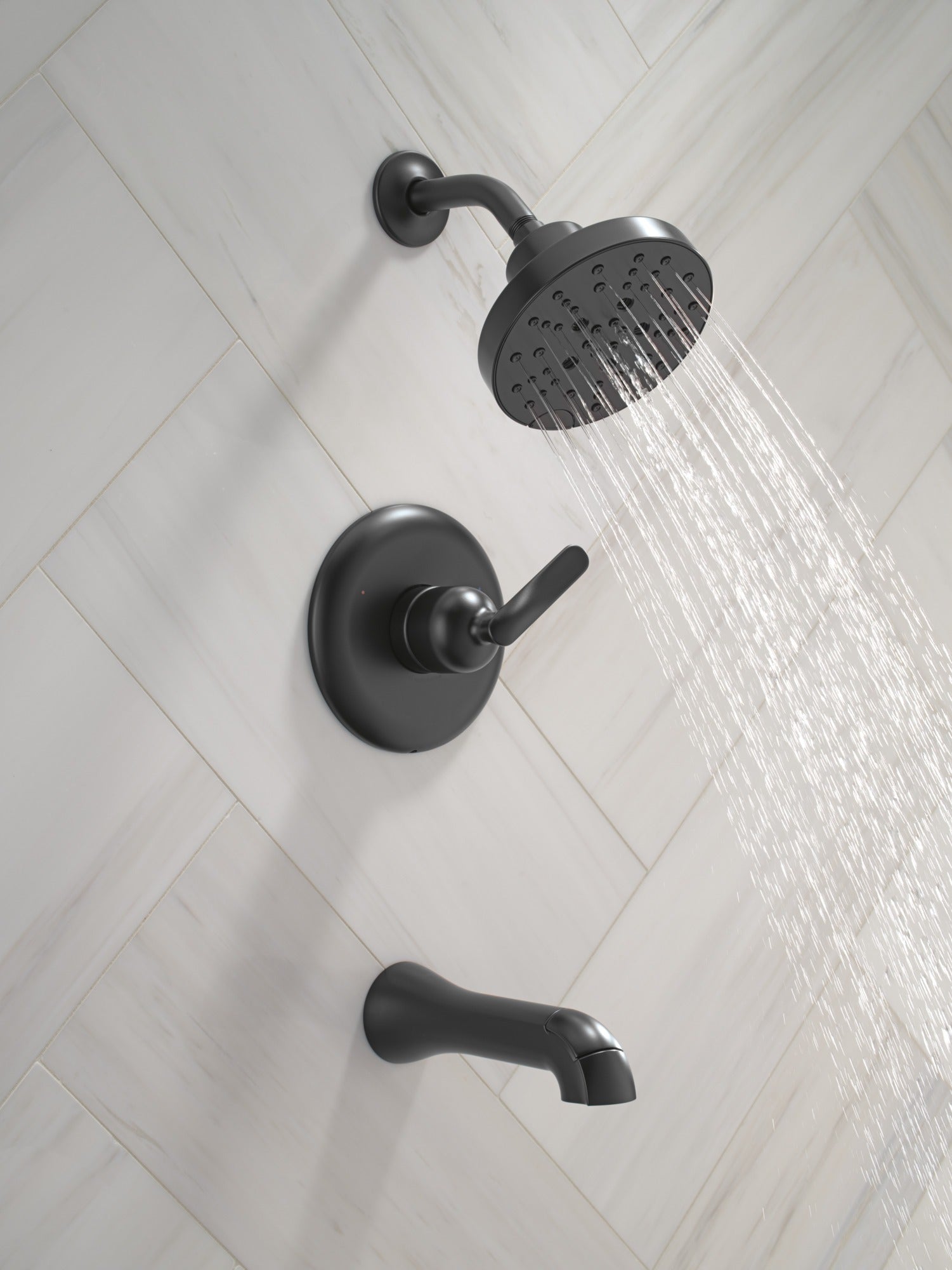 Delta Bonacci™ 14 Series Tub Shower Trim