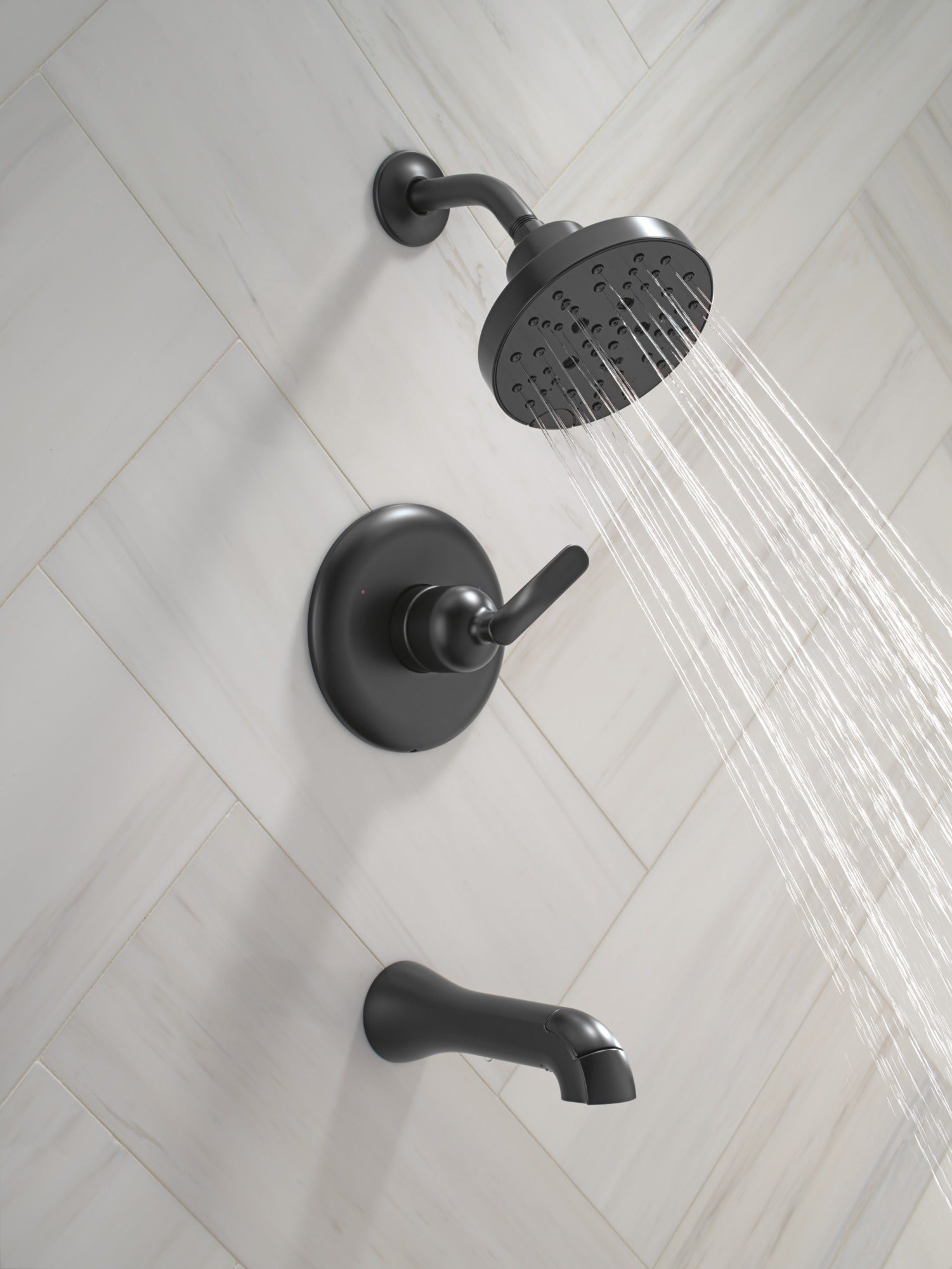 Delta Bonacci™ 14 Series Tub Shower Trim