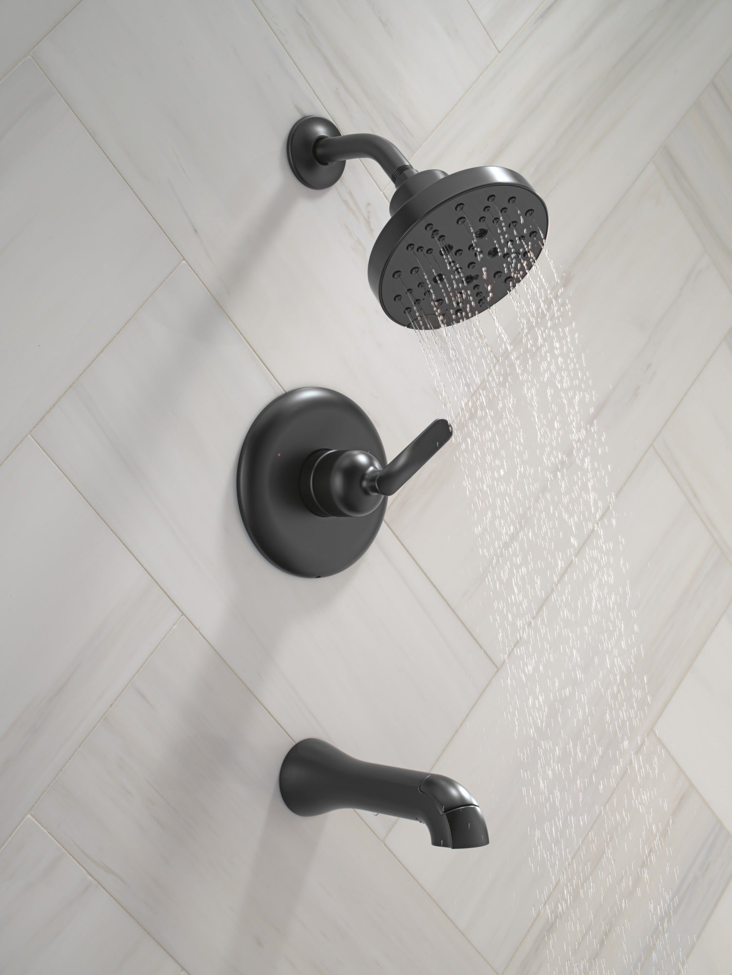 Delta Bonacci™ 14 Series Tub Shower Trim