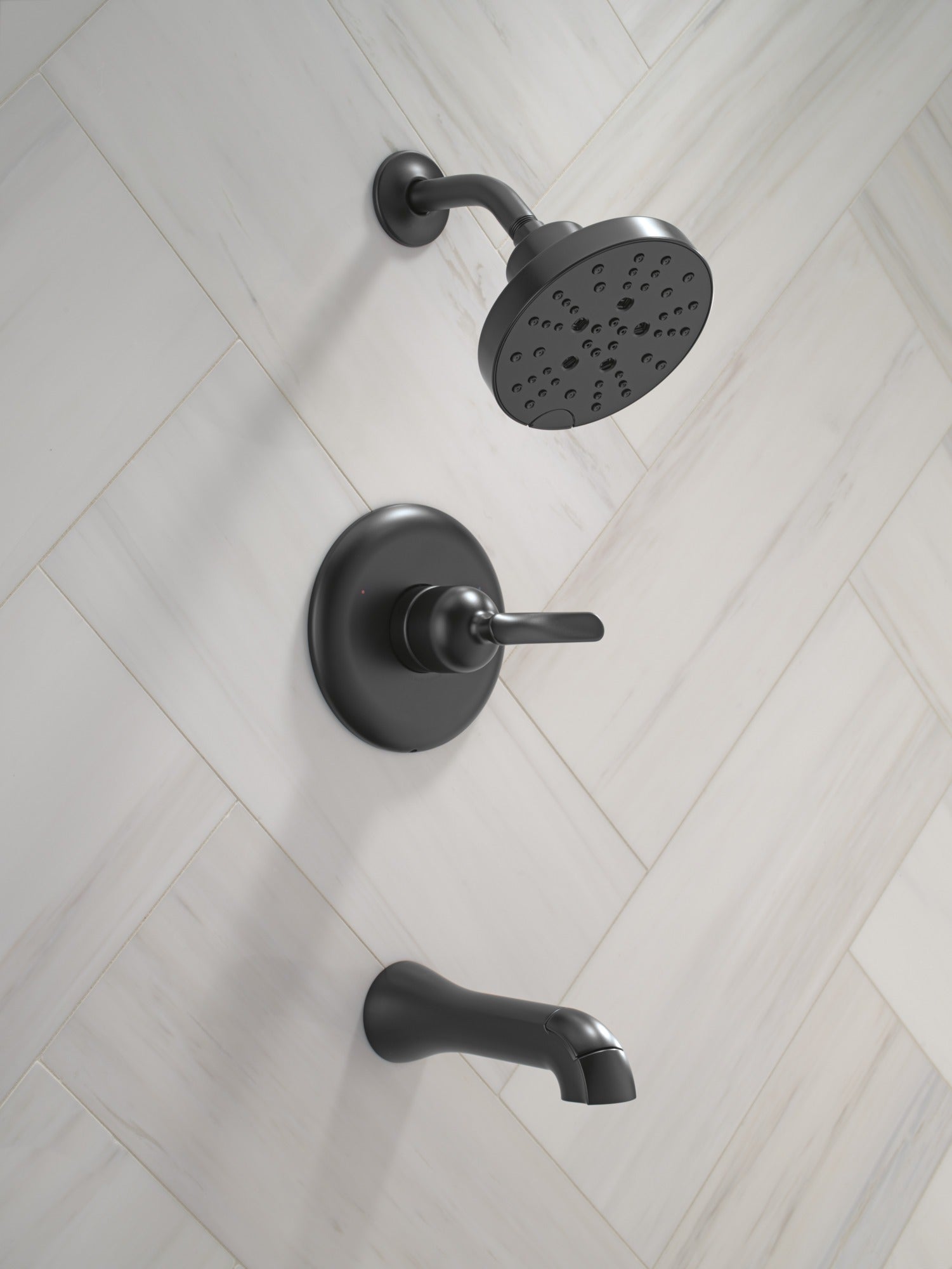 Delta Bonacci™ 14 Series Tub Shower Trim