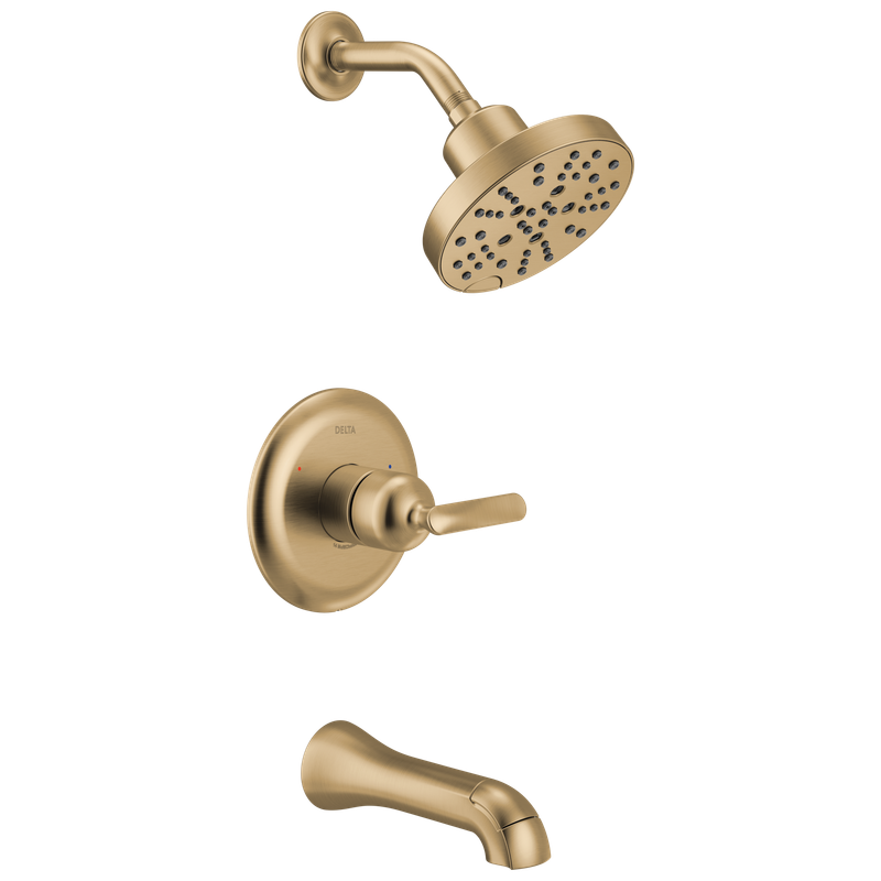 Delta Bonacci™ 14 Series Tub Shower Trim