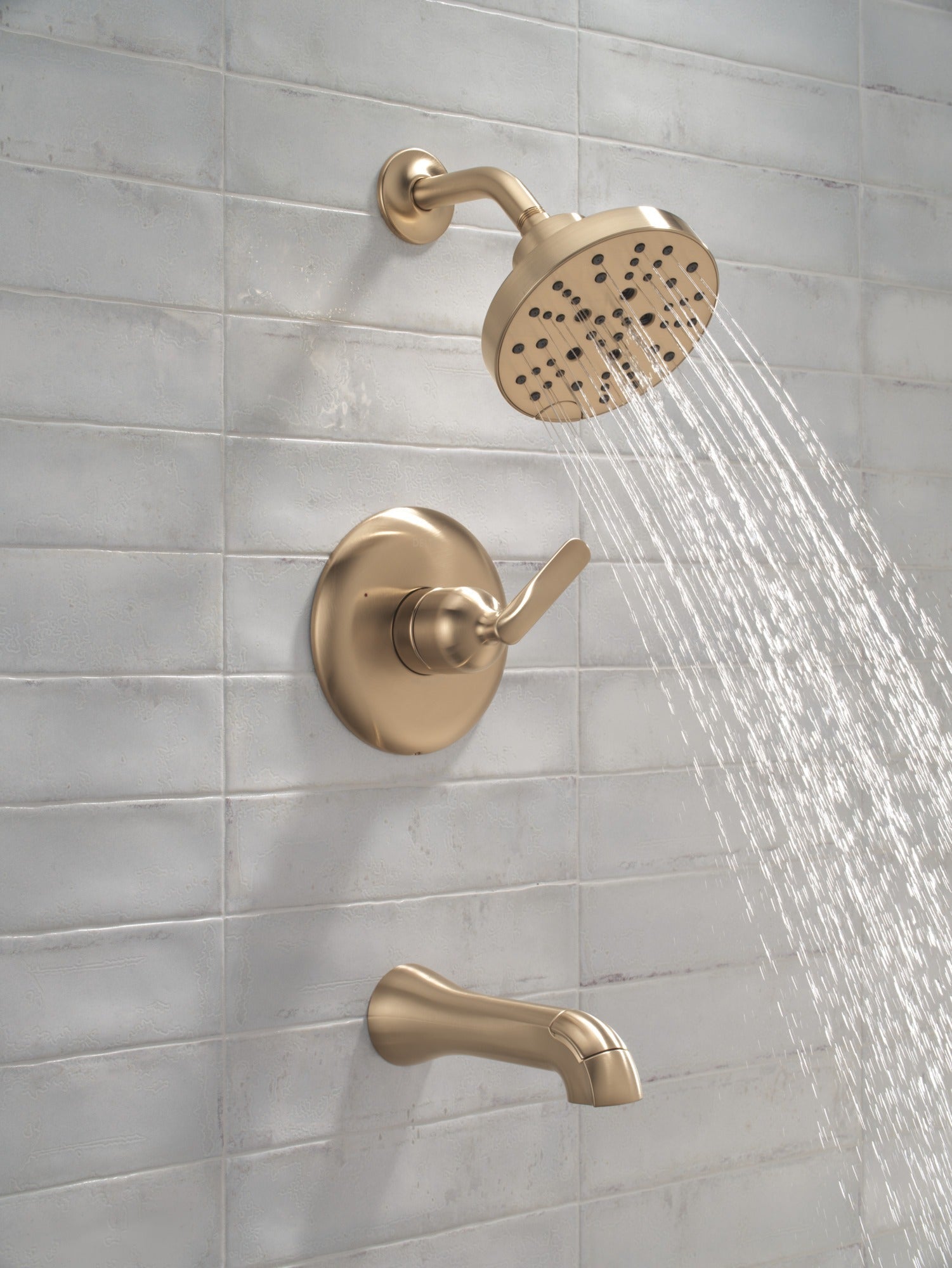 Delta Bonacci™ 14 Series Tub Shower Trim