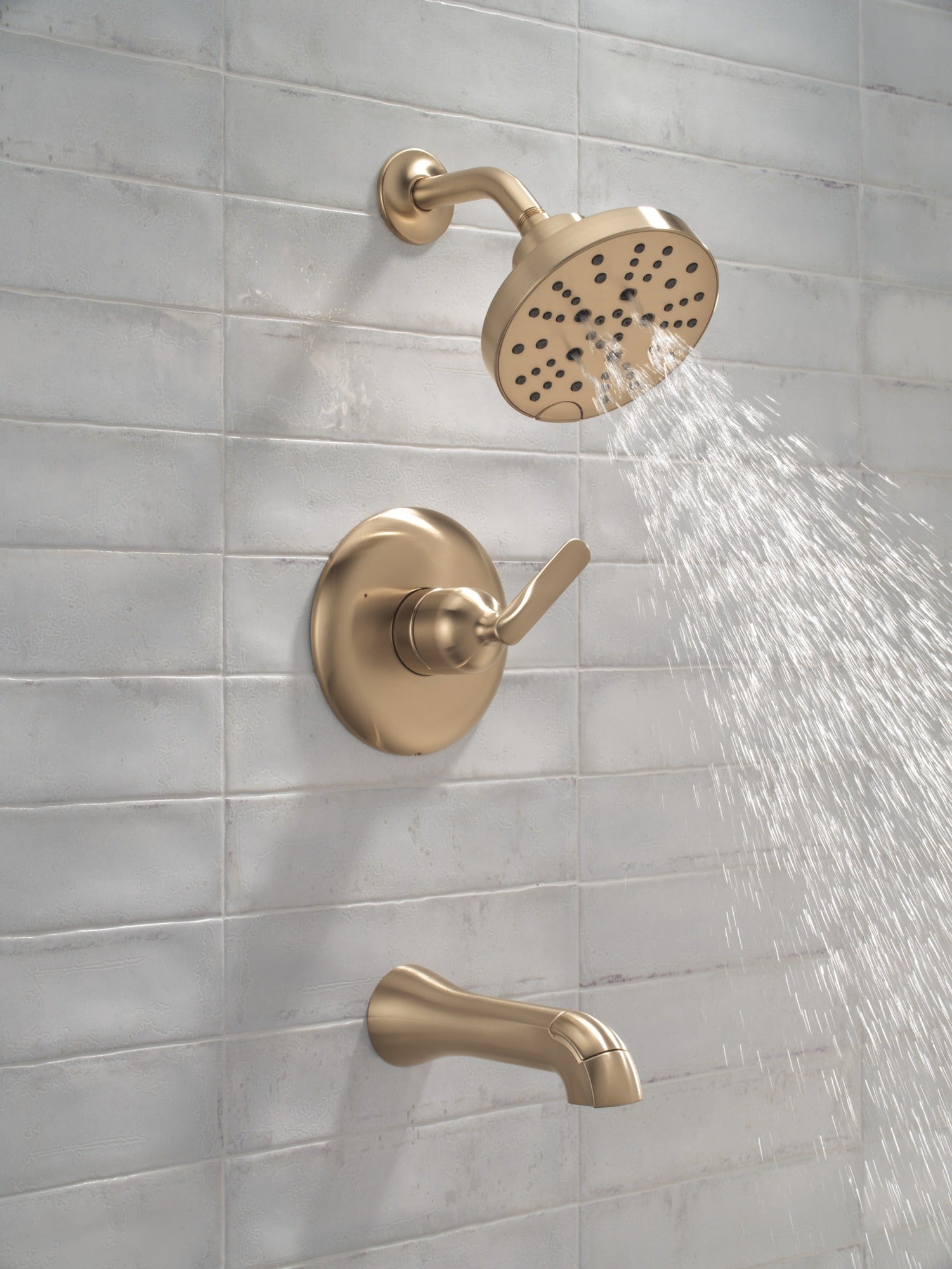 Delta Bonacci™ 14 Series Tub Shower Trim
