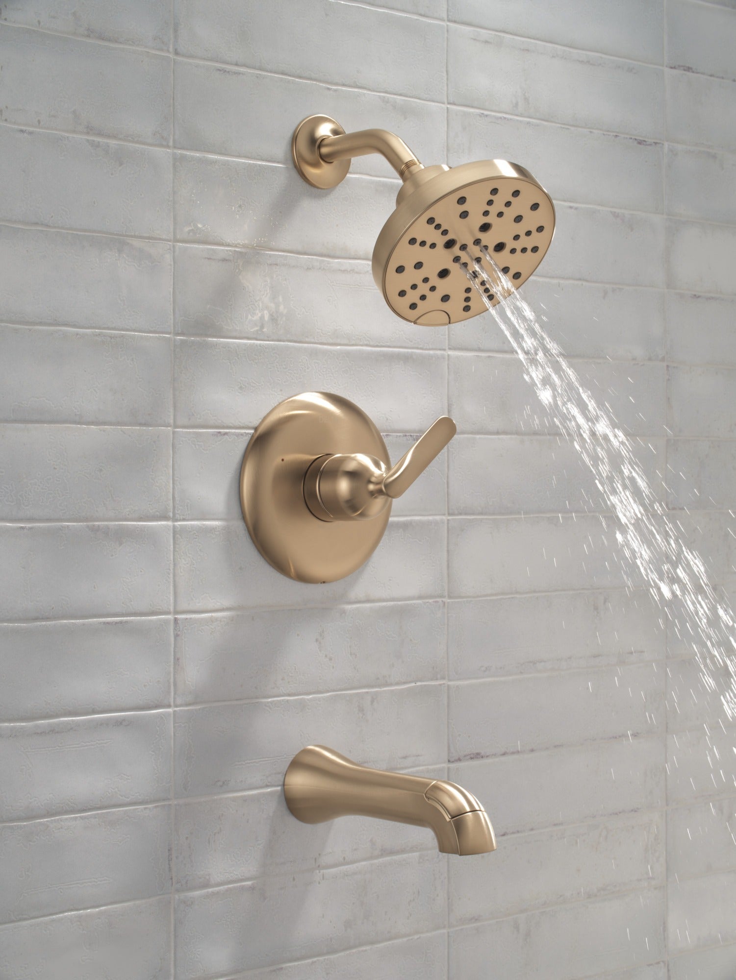 Delta Bonacci™ 14 Series Tub Shower Trim