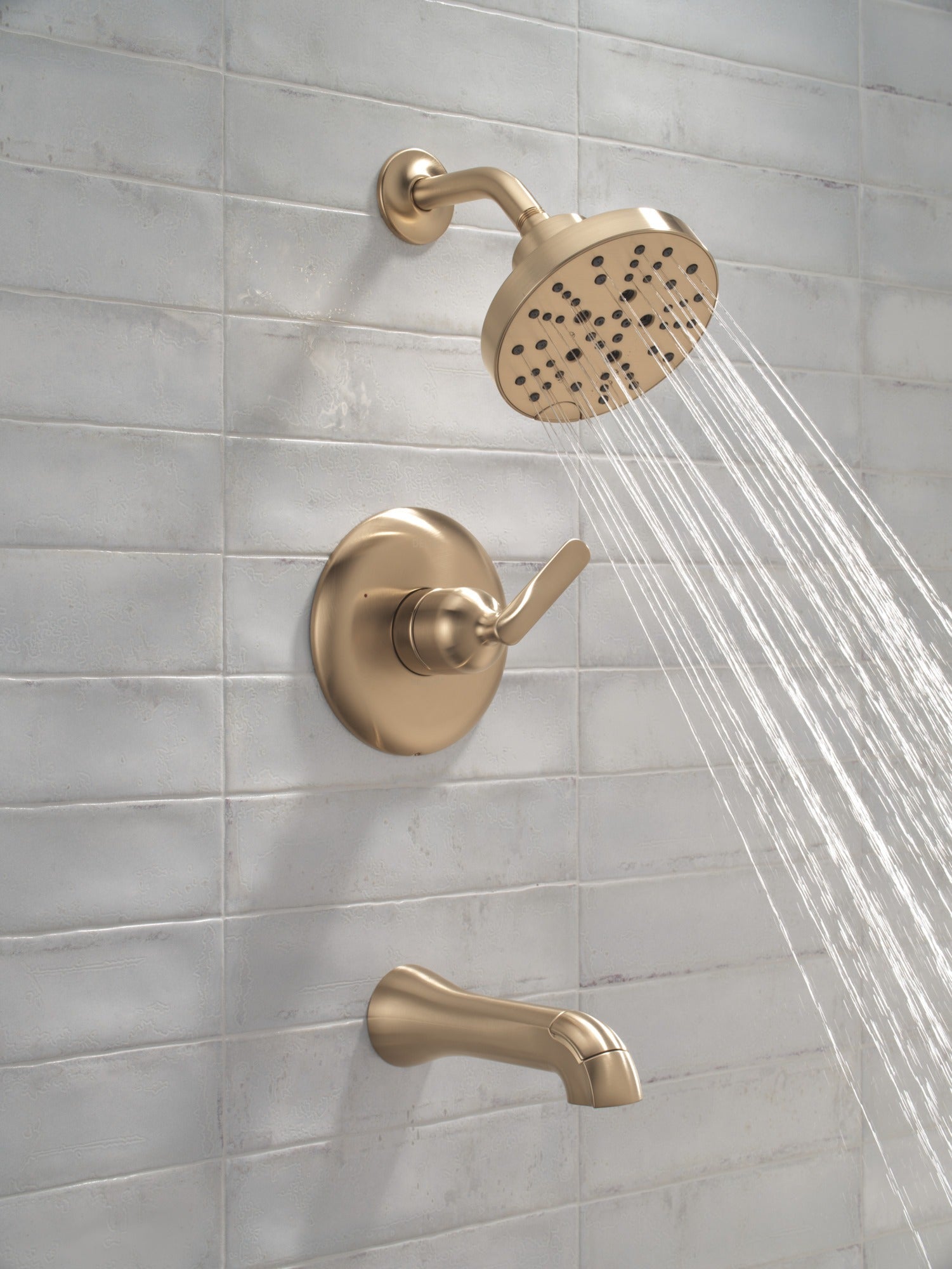 Delta Bonacci™ 14 Series Tub Shower Trim
