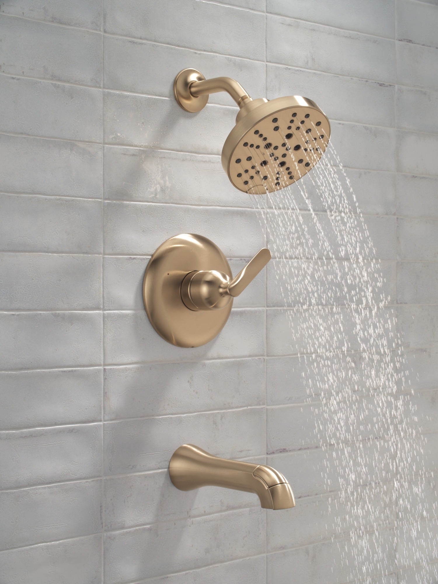 Delta Bonacci™ 14 Series Tub Shower Trim