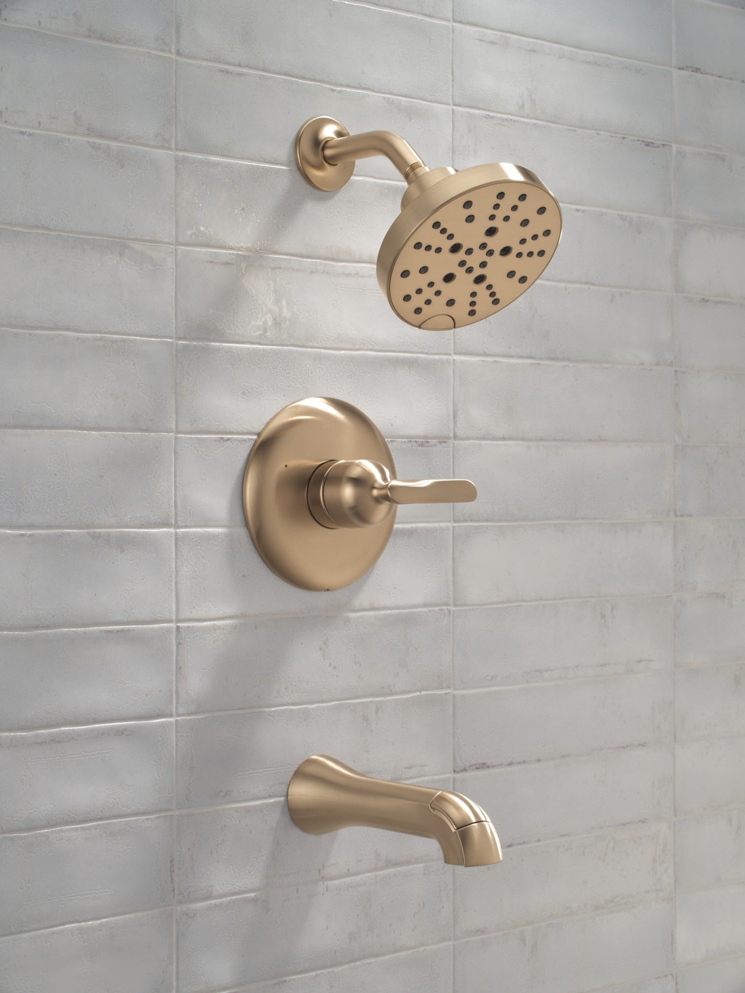 Delta Bonacci™ 14 Series Tub Shower Trim