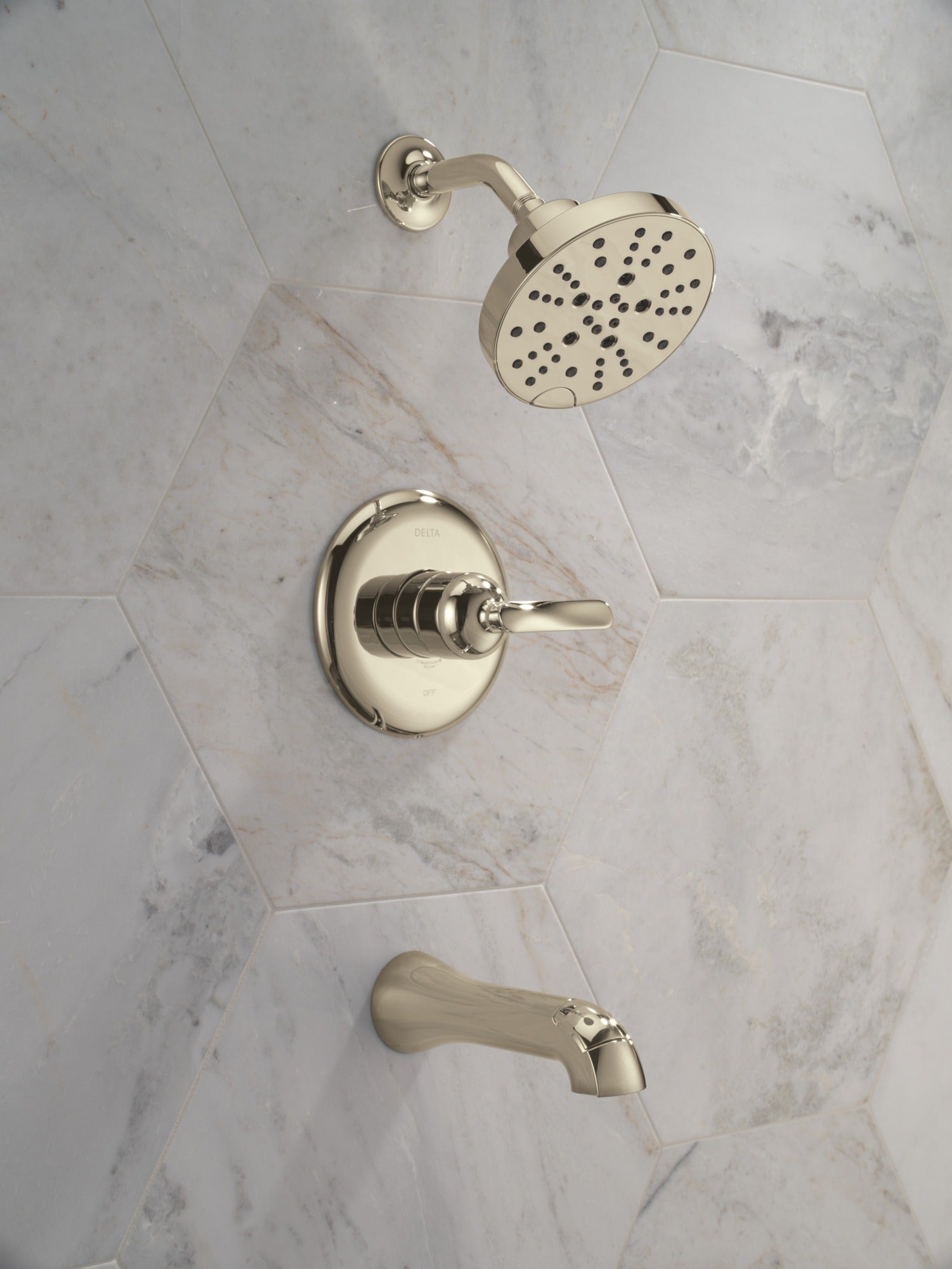 Delta Bonacci™ 14 Series Tub Shower Trim