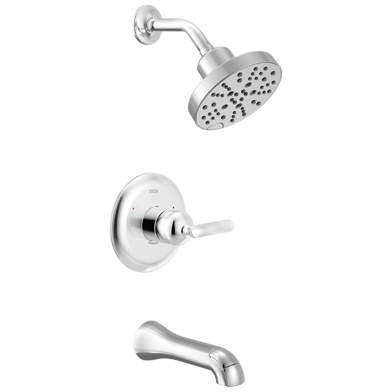 Delta Bonacci™ 14 Series Tub Shower Trim