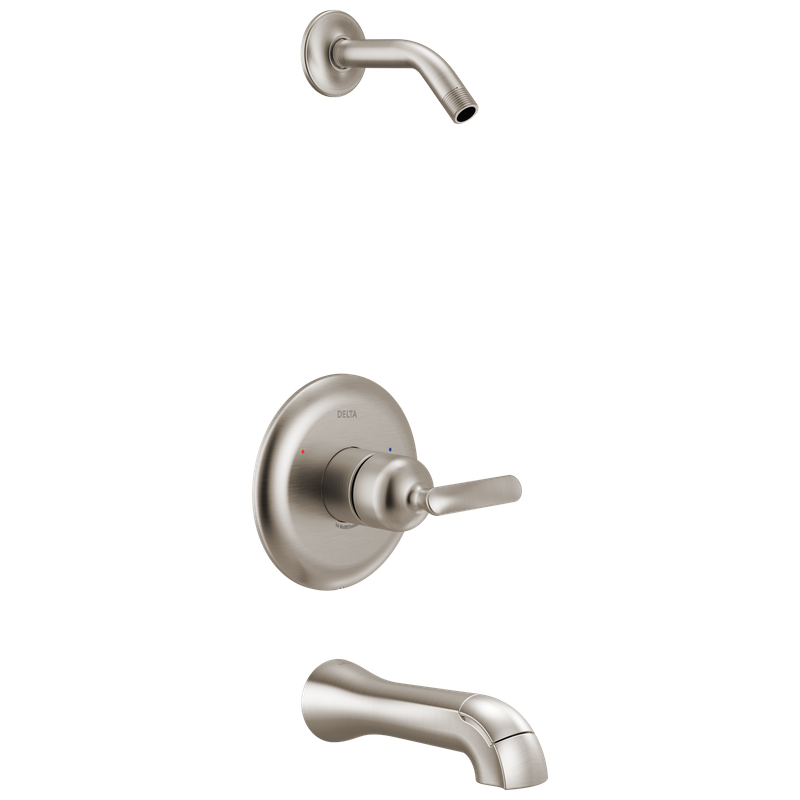 Delta Bonacci™ 14 Series Tub Shower Trim - Less Head