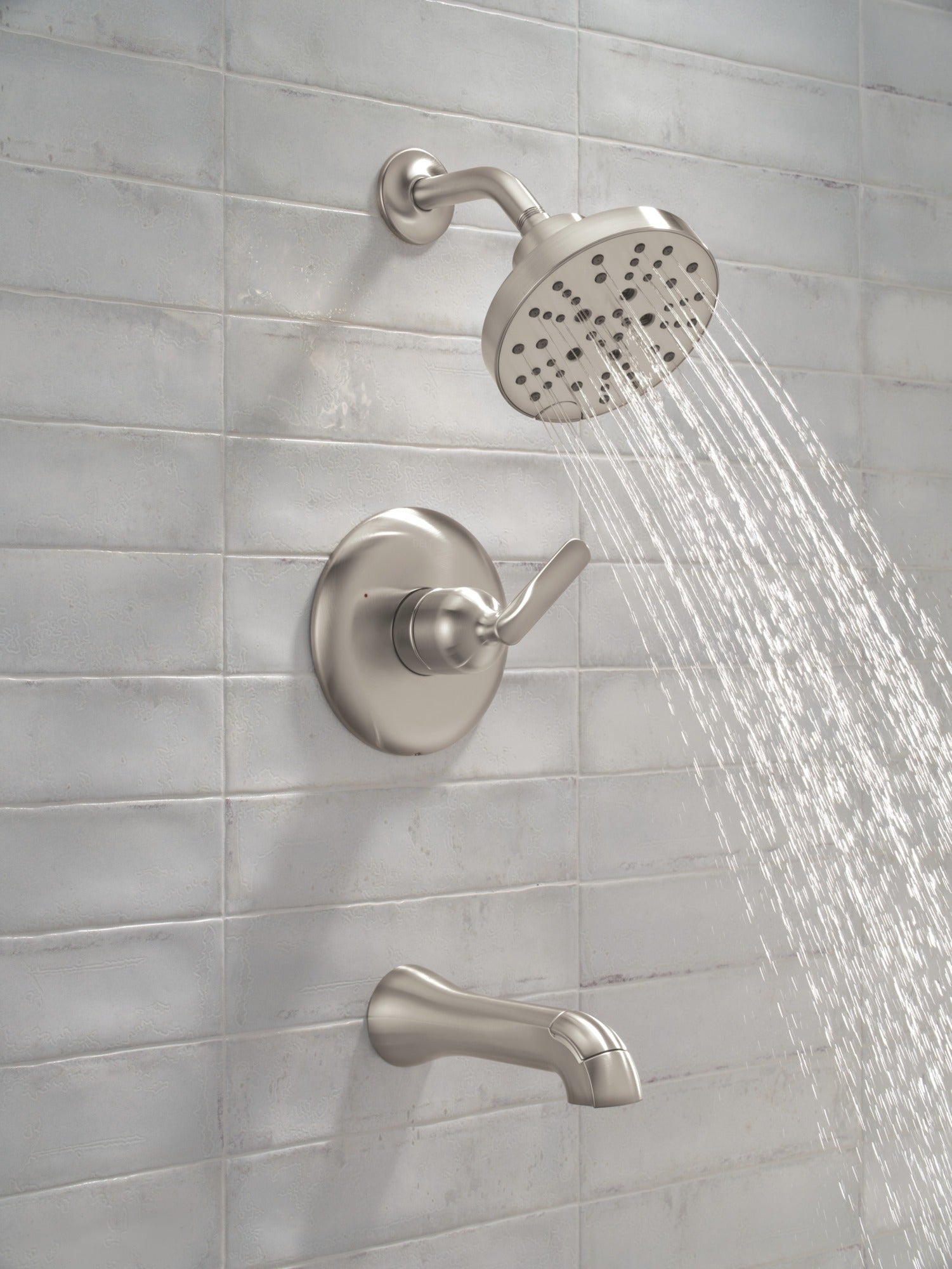 Delta Bonacci™ 14 Series Tub Shower Trim